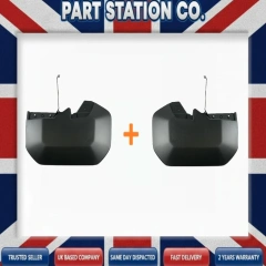 Брызговики ЛЕВЫЙ и ПРАВЫЙ передний для Ford Transit 2014- (кроме спарки)